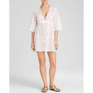 Tory Burch cover up